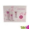 Coffret de beaut� bio, B com Bio