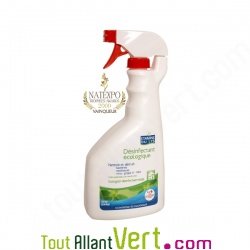 D�sinfectant �cologique, 750ml, Etamine du Lys