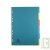 Intercalaire Polypro recycl�, Forever