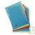 Intercalaire Polypro recycl�, Forever