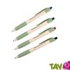 Stylo bille biod�gradable, rechargeable, Papermate