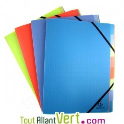 Trieur 7 compartiments Polypro recycl� Forever