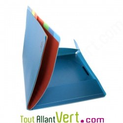 Trieur 7 compartiments Polypro recycl� Forever