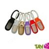 Clip anti-moustiques aux huiles essentielles Parakito + 2 recharges