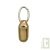 Clip camouflage anti-moustiques aux huiles essentielles Parakito + 2 recharges