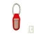 Clip rouge anti-moustiques aux huiles essentielles Parakito + 2 recharges