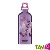 Gourde SIGG 0.6l �cologique r�utilisable sans BPA