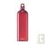 Gourde SIGG 1 litre Rouge Aluminium sans BPA