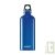 Gourde SIGG Aluminium bleu sans BPA 0.6 litre