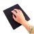 Tapis de souris en cuir recycl� 24x19,5 cm