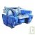 Kit de 3 jeux de construction � �nergie solaire