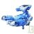 Kit de 3 jeux de construction � �nergie solaire