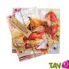 Carnet de voyage recycl� 175p