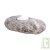 Support en pierre naturelle pour bougie veilleuse