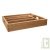 Range couverts tiroir en bois FSC
