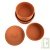 Germoir en terre, 3 �tages pour graines � germer bio