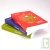 Agenda scolaire recycl� bleu 2011-2012 Forever 1 jour par page 12x17cm