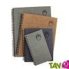 Agenda semainier recycl� 2011 Natur'l