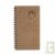 Agenda semainier recycl� 2012 Natur'l