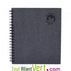Agenda semainier recycl� 2012 Natur\'l