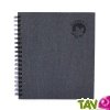 Agenda semainier recycl� 2012 Natur'l