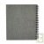 Agenda semainier recyclé 2012 15x17cm gris Natur'l Agenda semainier recyclé 2012 15x17cm gris Natur'l