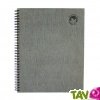 Agenda semainier recycl� 2012 Natur'l