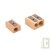 Taille crayon bois, lame changeable