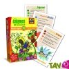 Les Enigmes de la Nature, jeu de cartes, Bioviva