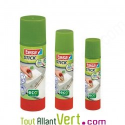 Colle � papier �cologique, Eco-logo