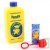 Recharge Set Bulles � savon 100% v�g�tal