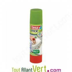 Colle � papier 20g �cologique, Eco-logo
