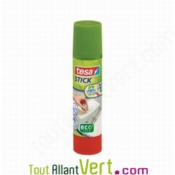 Colle � papier 10g �cologique, Eco-logo