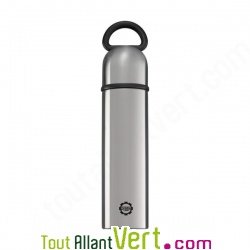 Bouteille isotherme STEELWORKS by SIGG