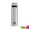 Bouteille isotherme en acier inoxydable STEELWORKS by SIGG