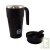 Gobelet isotherme 0,5 litre Noir STEELWORKS by SIGG