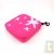 Boite � sandwich isotherme carr� 15x15cm