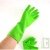 Gants de m�nage en latex naturel