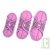 Serviette hygi�nique lavable en coton biologique