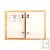 Bloc agenda de bureau recycl� 2011