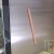 Crayon de bois aimant� HB