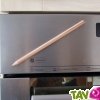 Crayon de bois aimant� HB