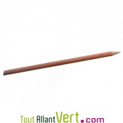 Crayon de bois aimant� HB