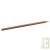 Crayon de bois aimant� HB