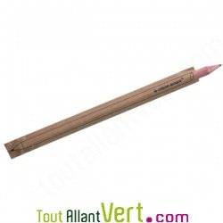Crayon de bois aimant� HB