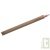 Crayon de bois aimant� HB