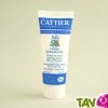 Cr�me hydratante b�b� visage et corps, amande douce 75ml, Cattier