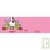 Gourde enfant Hello Kitty SIGG �cologique r�utilisable sans BPA 0.3 litre