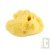 Eponge de mer naturelle b�b� pour la toilette, 8 cm
