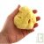 Eponge de mer naturelle b�b� pour la toilette, 8 cm